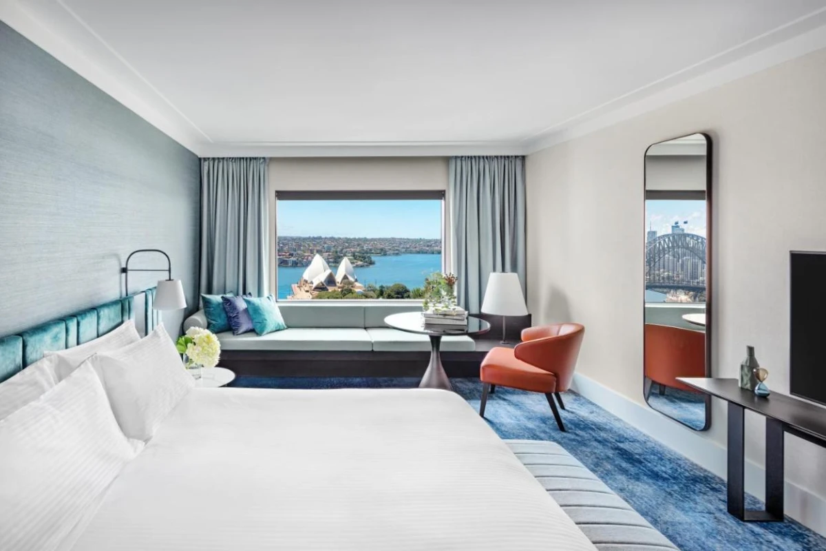 Intercontinental Sydney - Hotel Photo 8