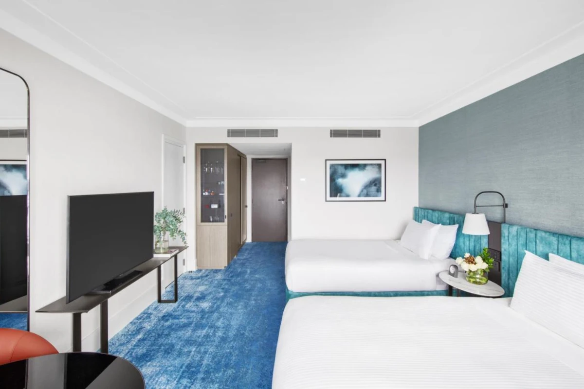 Intercontinental Sydney - Hotel Photo 9