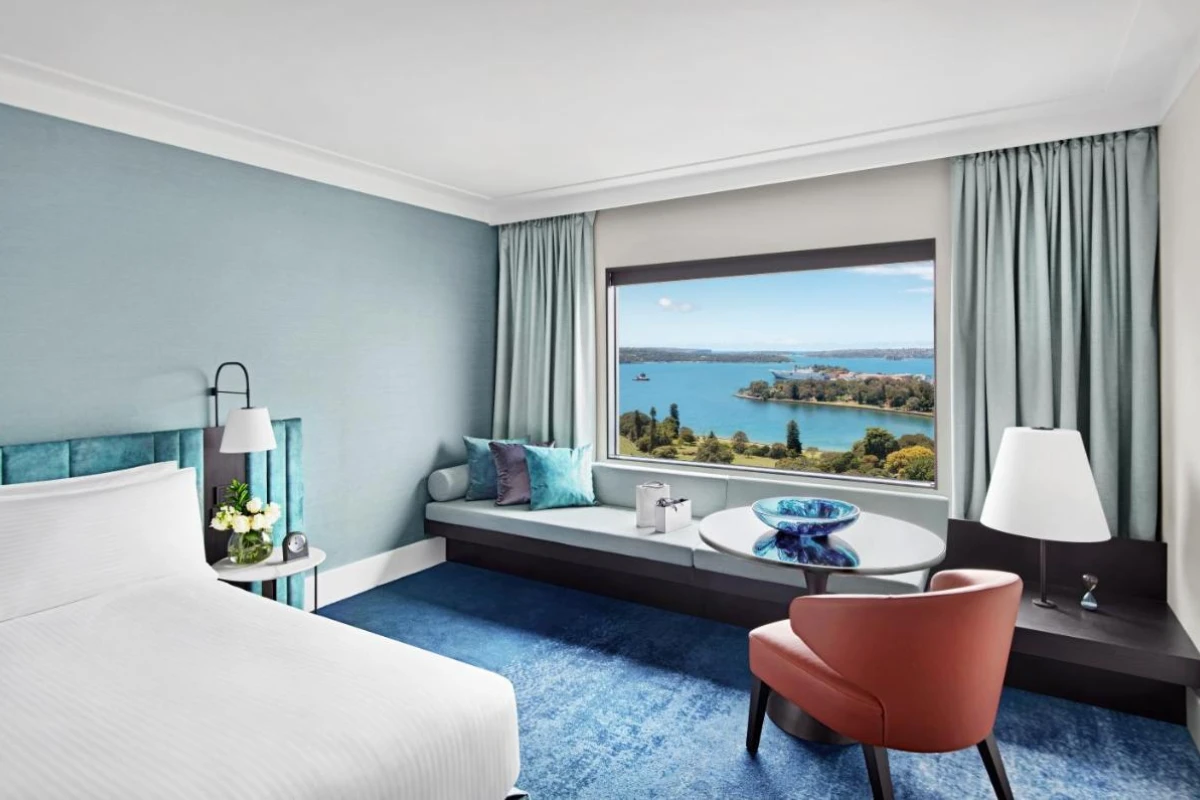 Intercontinental Sydney - Hotel Photo 10