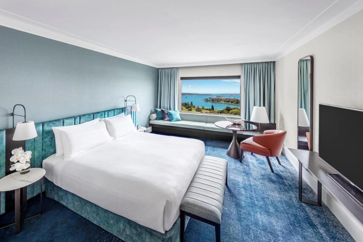 Intercontinental Sydney - Hotel Photo 11