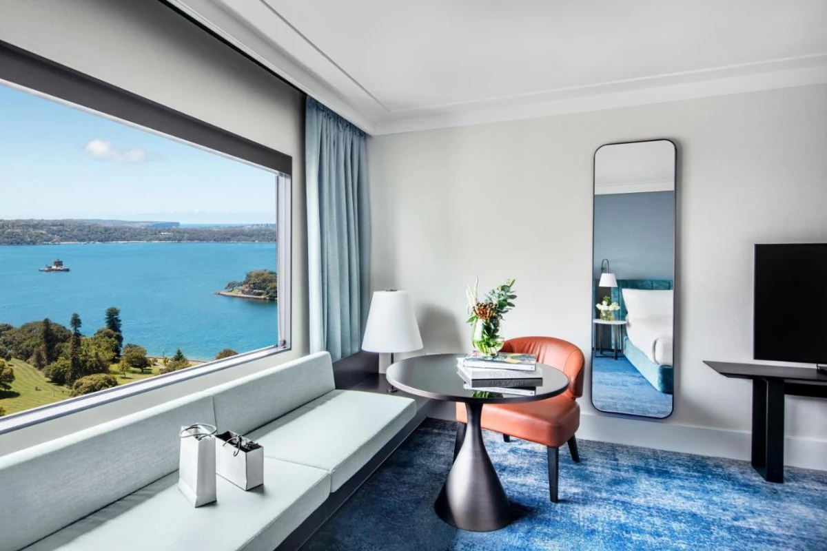 Intercontinental Sydney - Hotel Photo 12