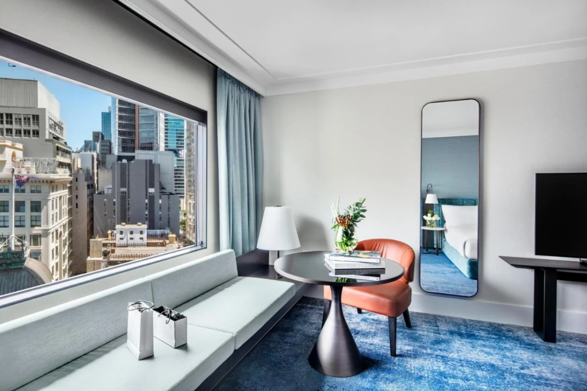 Intercontinental Sydney - Hotel Photo 13