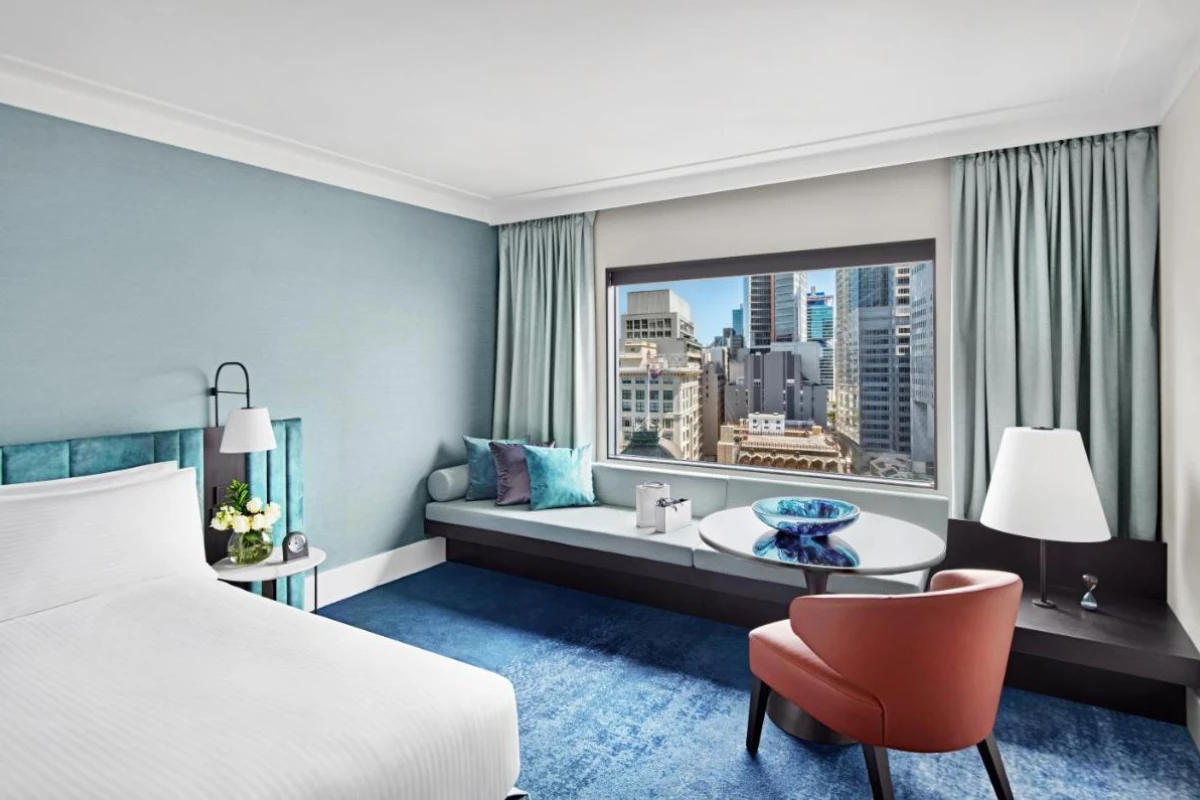 Intercontinental Sydney - Hotel Photo 14