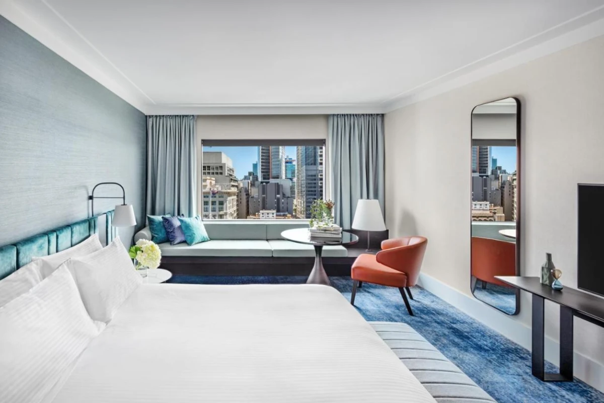 Intercontinental Sydney - Hotel Photo 15