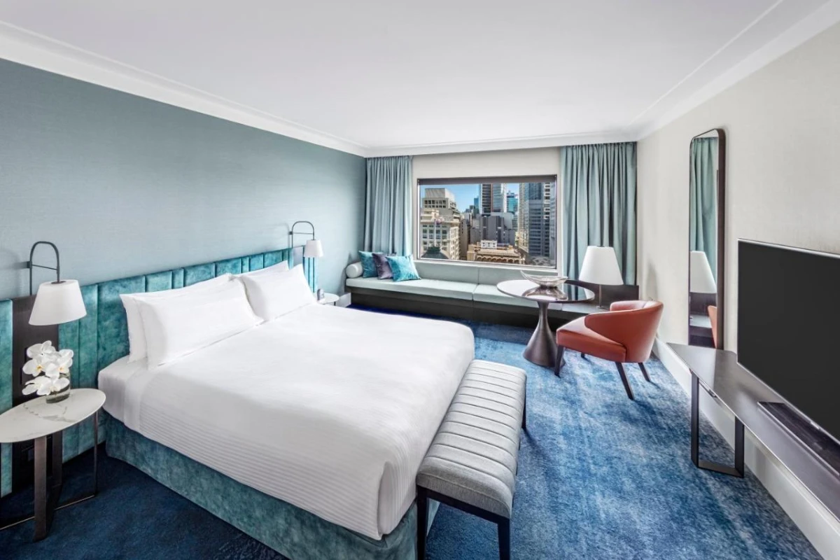 Intercontinental Sydney - Hotel Photo 16