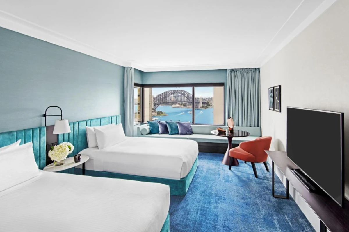 Intercontinental Sydney - Hotel Photo 17