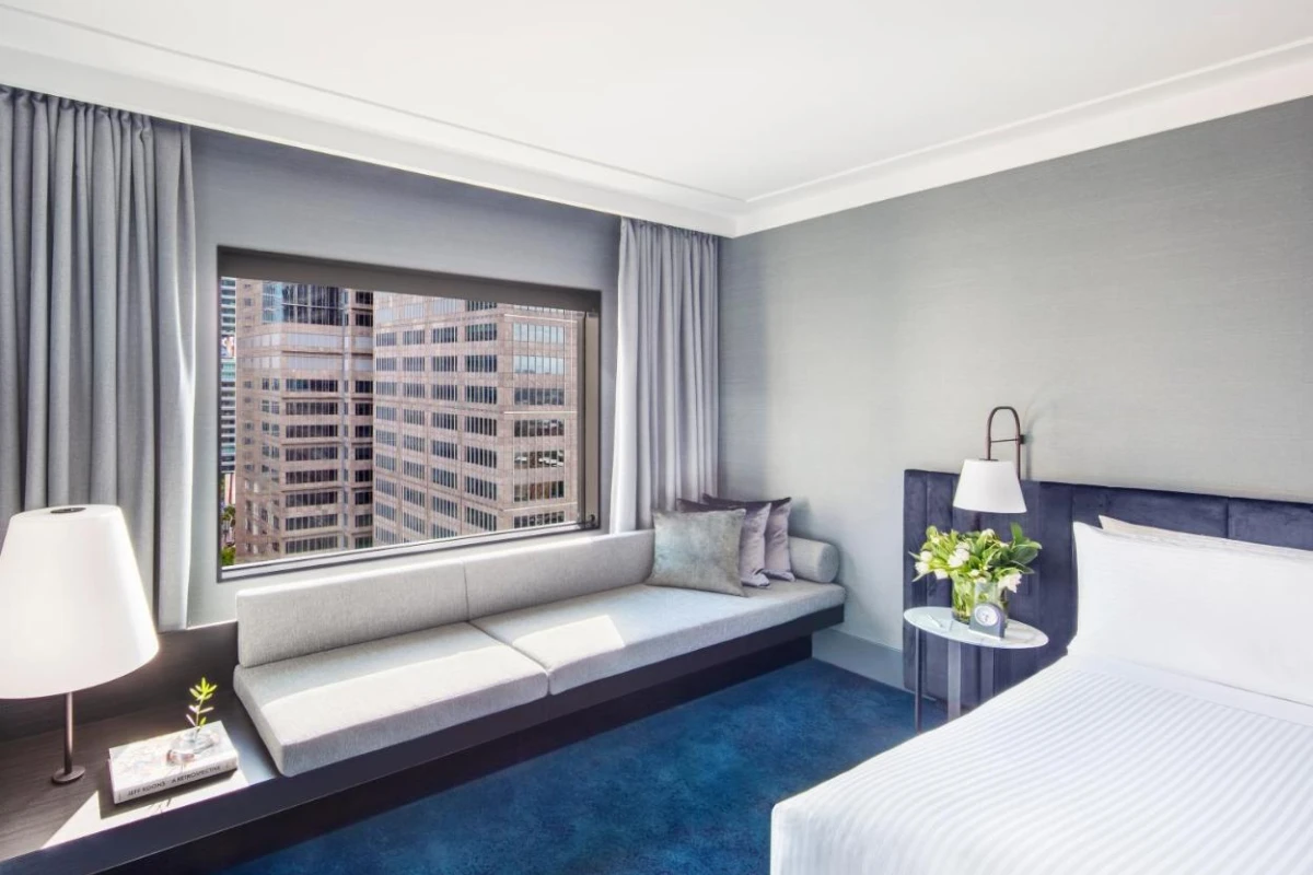Intercontinental Sydney - Hotel Photo 19
