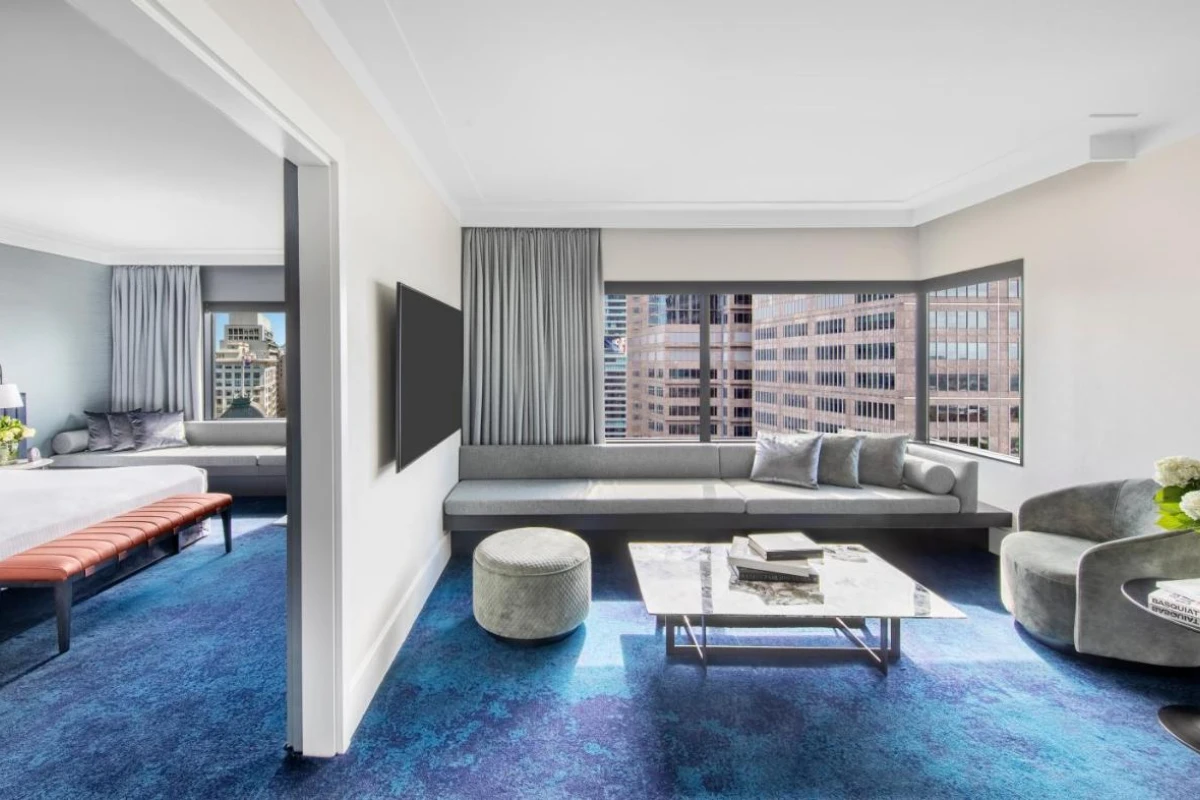 Intercontinental Sydney - Hotel Photo 20