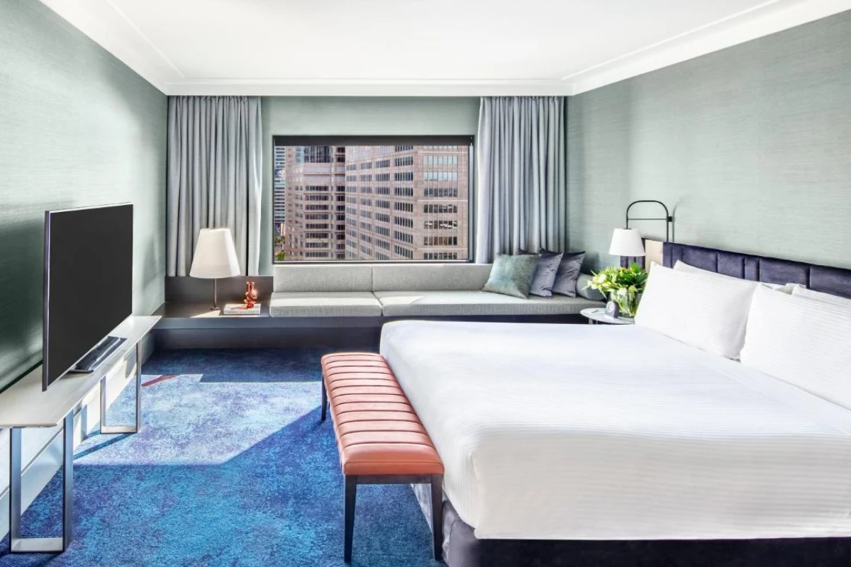 Intercontinental Sydney - Hotel Photo 21