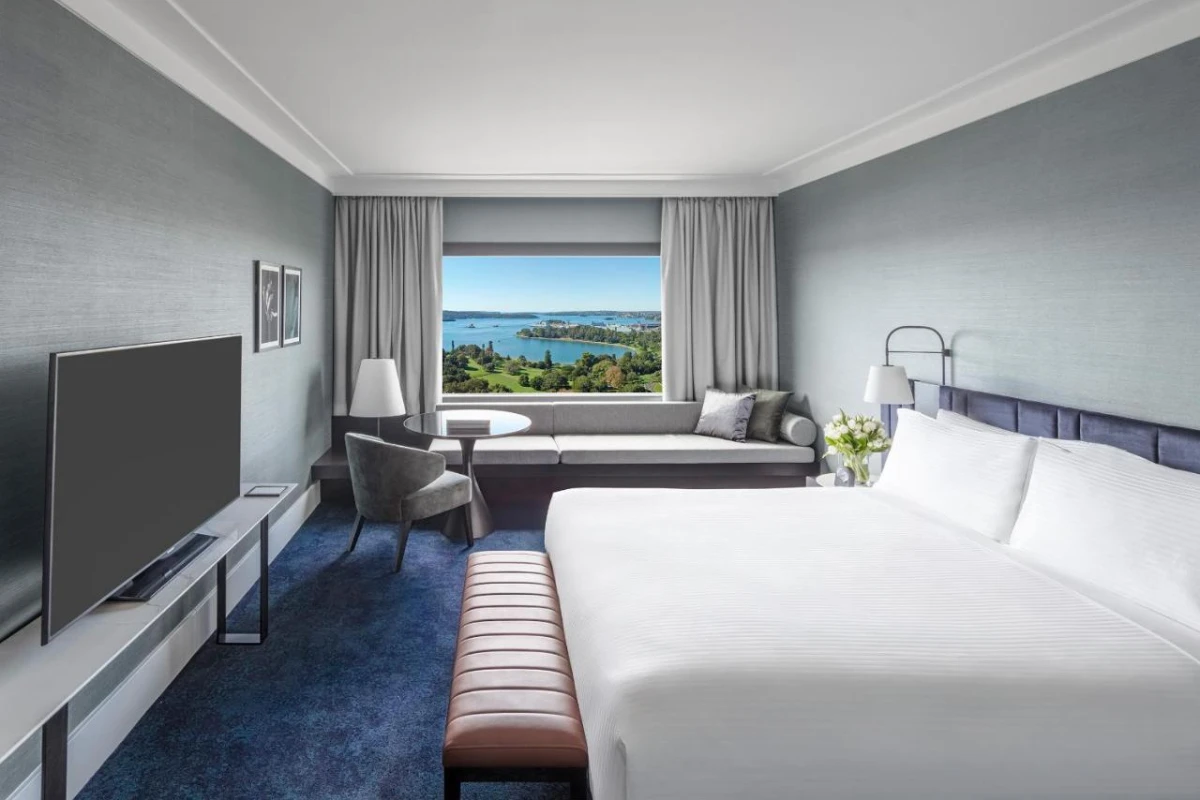 Intercontinental Sydney - Hotel Photo 22
