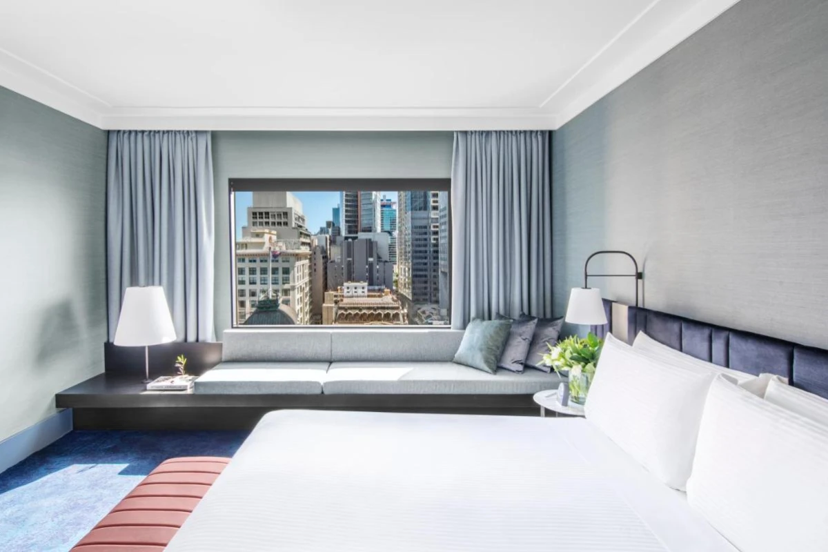 Intercontinental Sydney - Hotel Photo 23