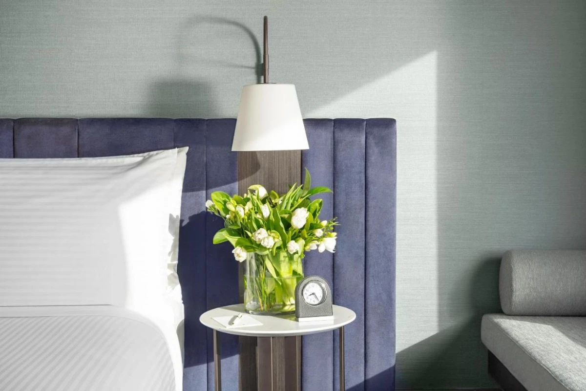 Intercontinental Sydney - Hotel Photo 25