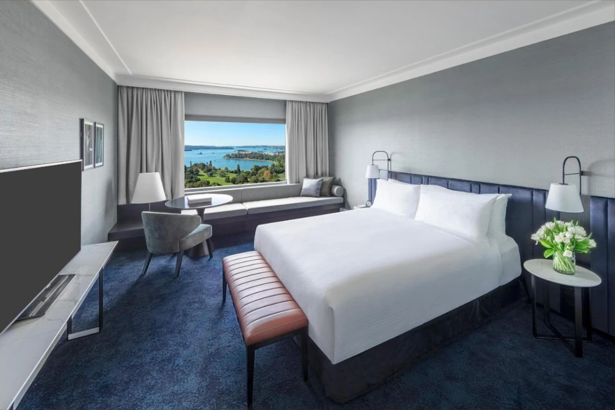 Intercontinental Sydney - Hotel Photo 26