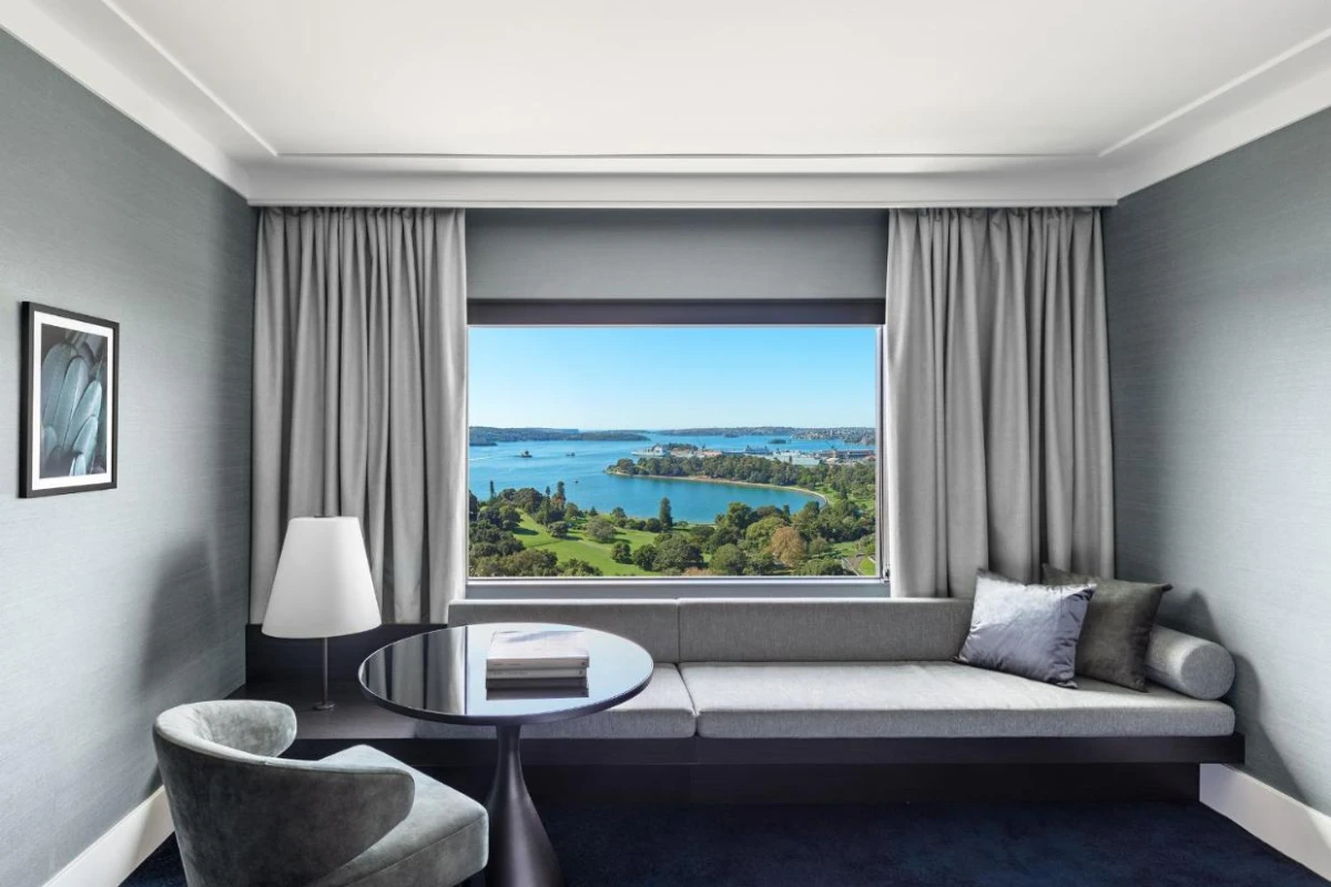 Intercontinental Sydney - Hotel Photo 27