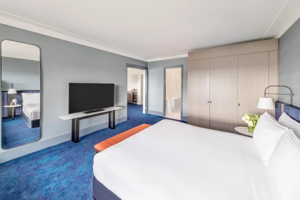 Intercontinental Sydney - Hotel Photo 29