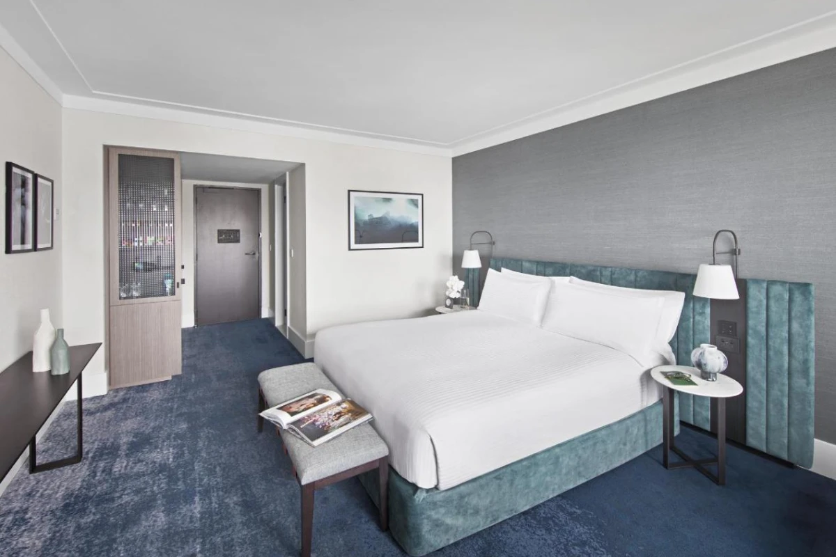 Intercontinental Sydney - Hotel Photo 30
