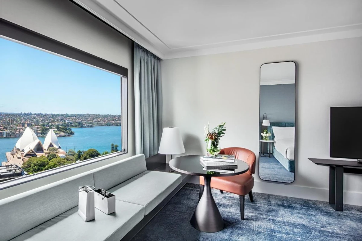 Intercontinental Sydney - Hotel Photo 31