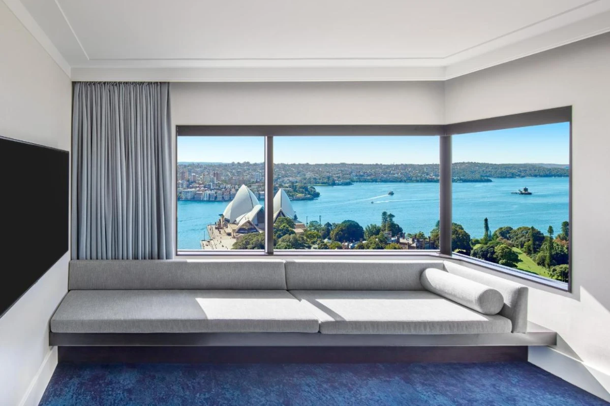 Intercontinental Sydney - Hotel Photo 32