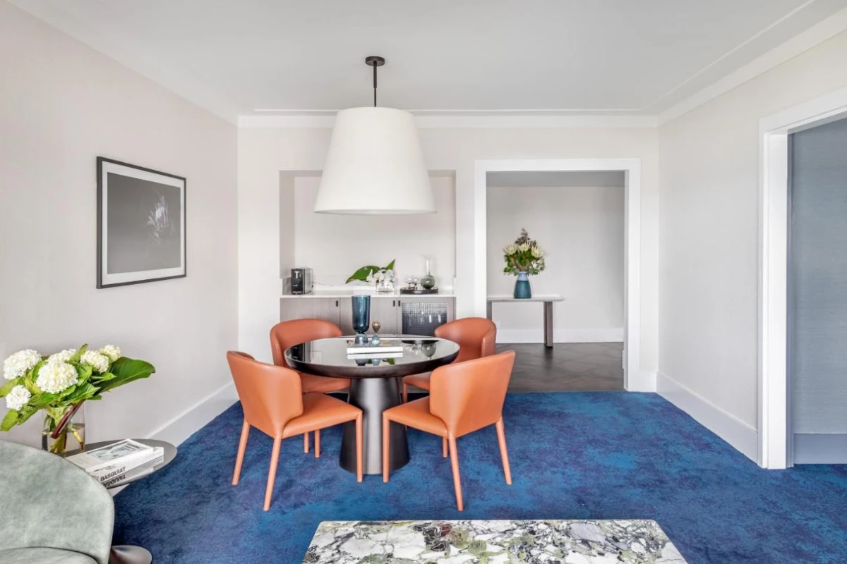 Intercontinental Sydney - Hotel Photo 35