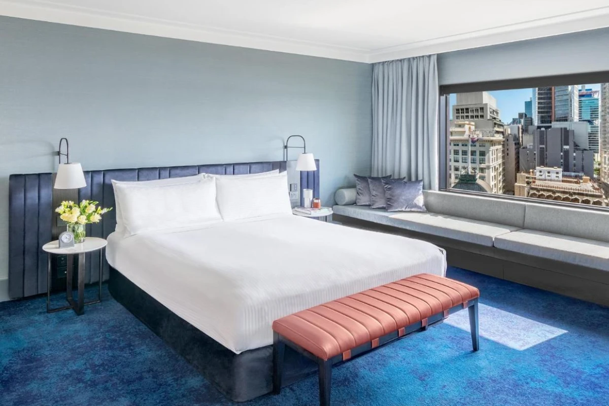 Intercontinental Sydney - Hotel Photo 36