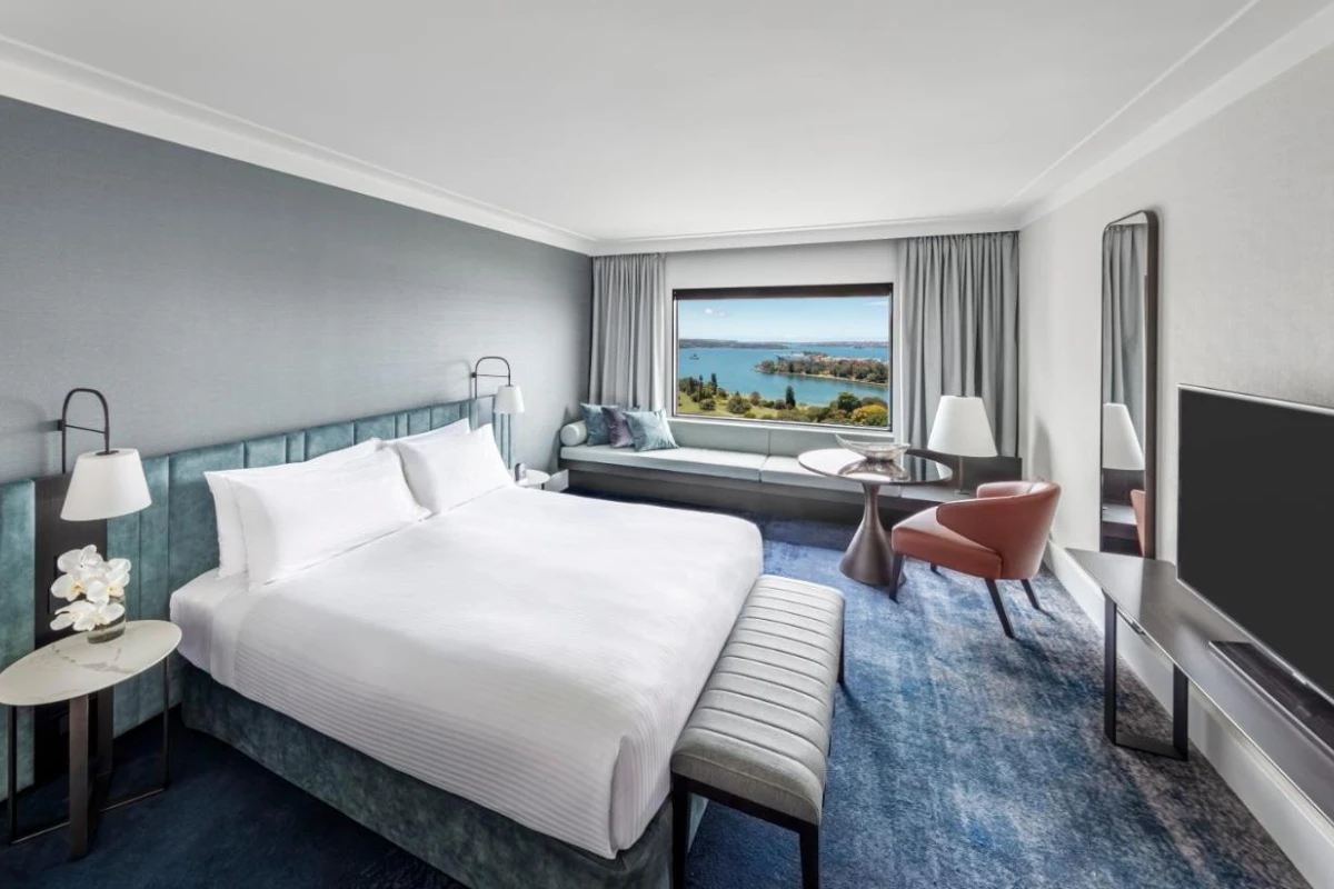 Intercontinental Sydney - Hotel Photo 38