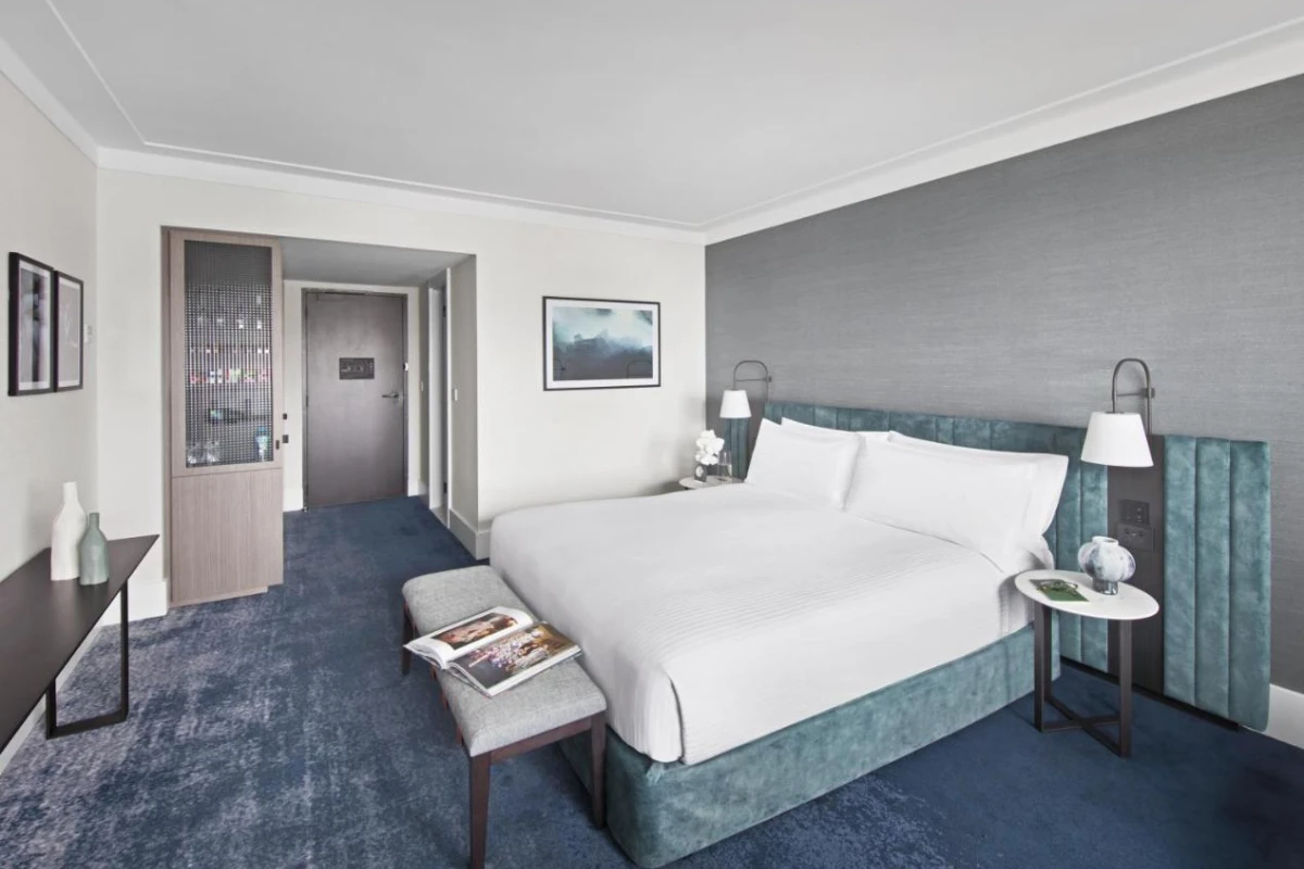 Intercontinental Sydney - Hotel Photo 39