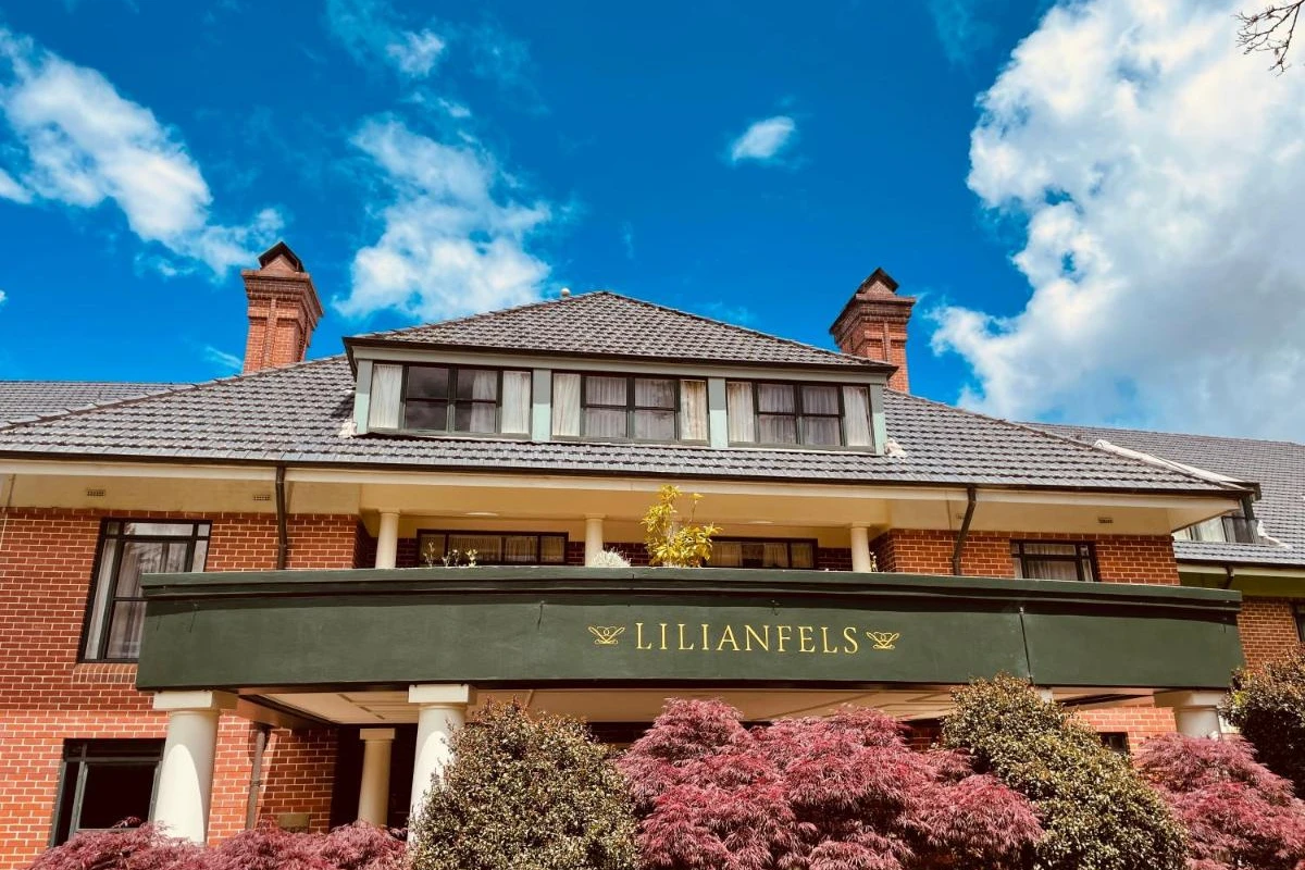 Lilianfels Blue Mountains Resort & Spa - Hotel Photo 6