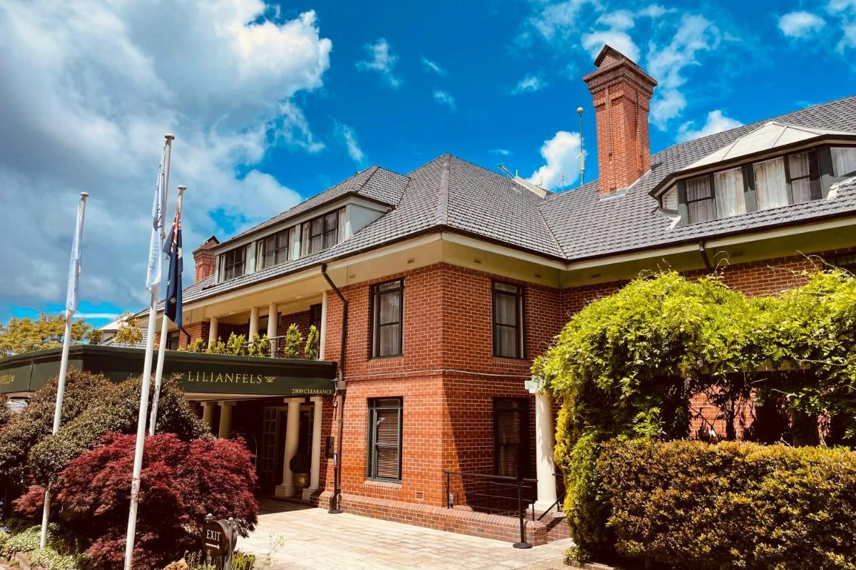 Lilianfels Blue Mountains Resort & Spa - Hotel Photo 7