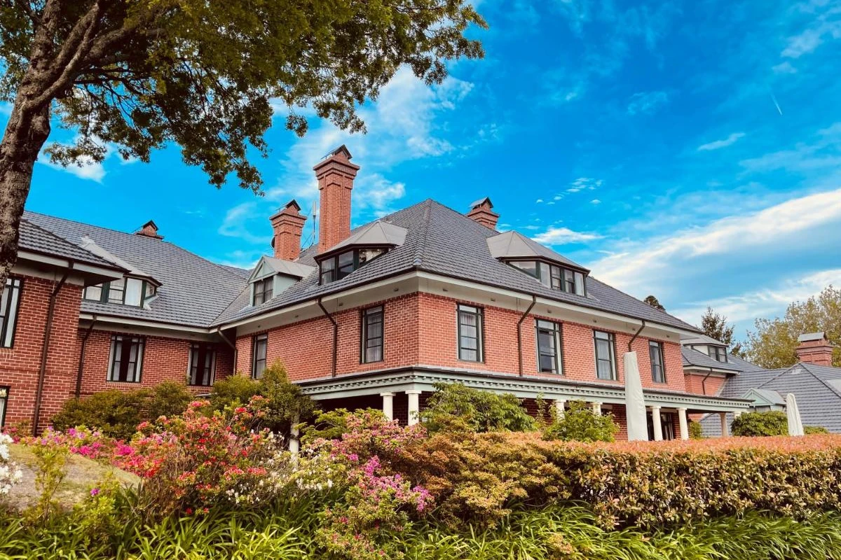 Lilianfels Blue Mountains Resort & Spa - Hotel Photo 8