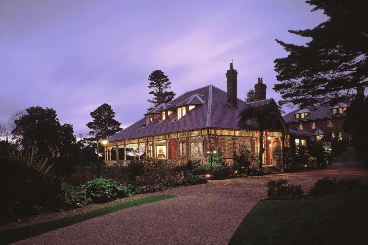 Lilianfels Blue Mountains Resort & Spa - Hotel Photo 11