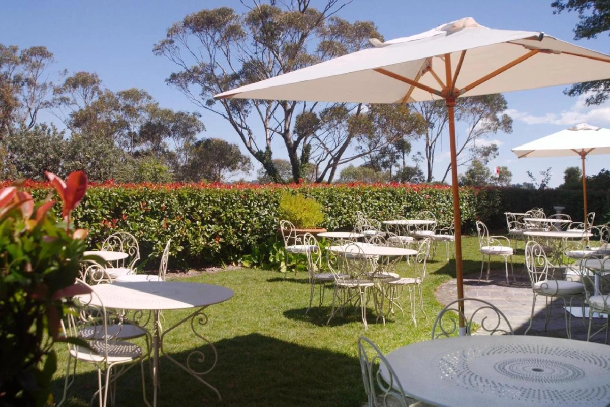 Lilianfels Blue Mountains Resort & Spa - Hotel Photo 12