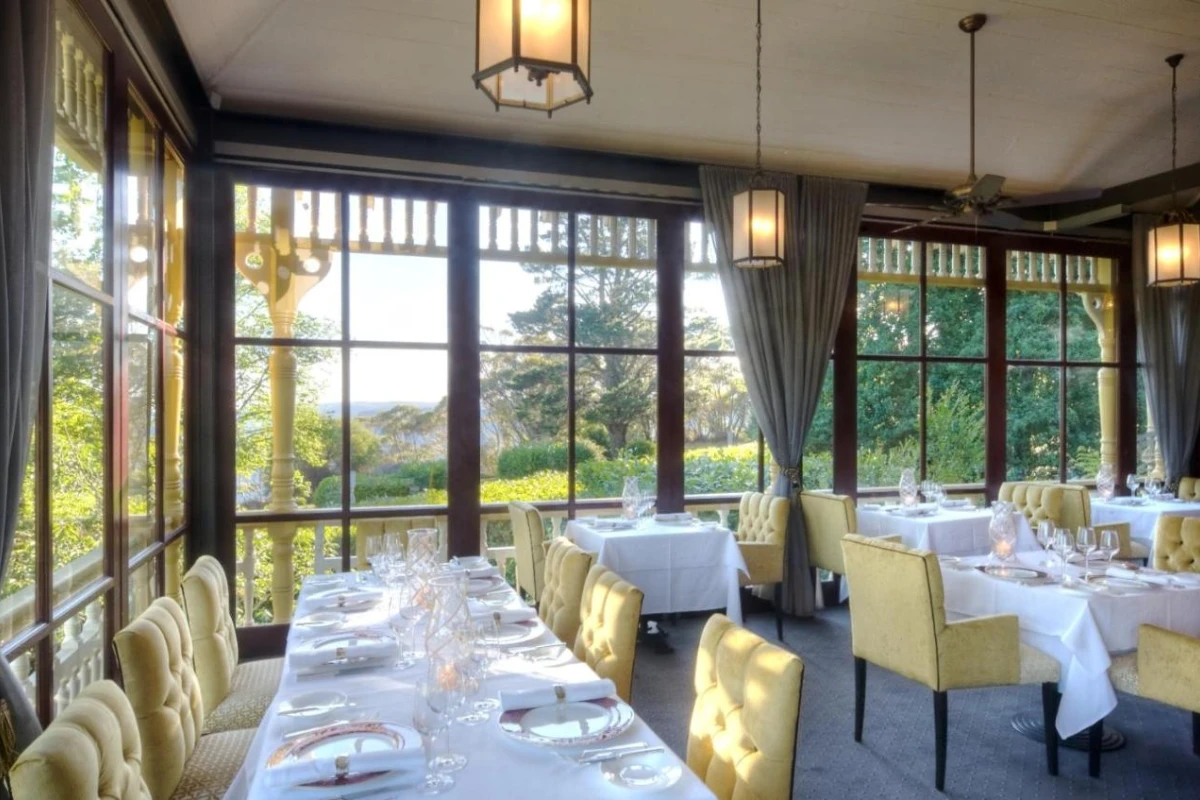 Lilianfels Blue Mountains Resort & Spa - Hotel Photo 13