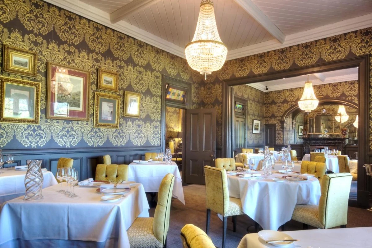 Lilianfels Blue Mountains Resort & Spa - Hotel Photo 14