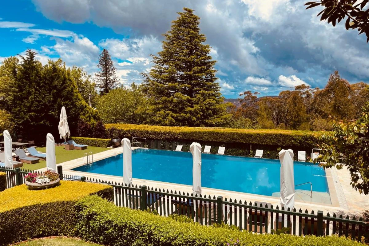 Lilianfels Blue Mountains Resort & Spa - Hotel Photo 17