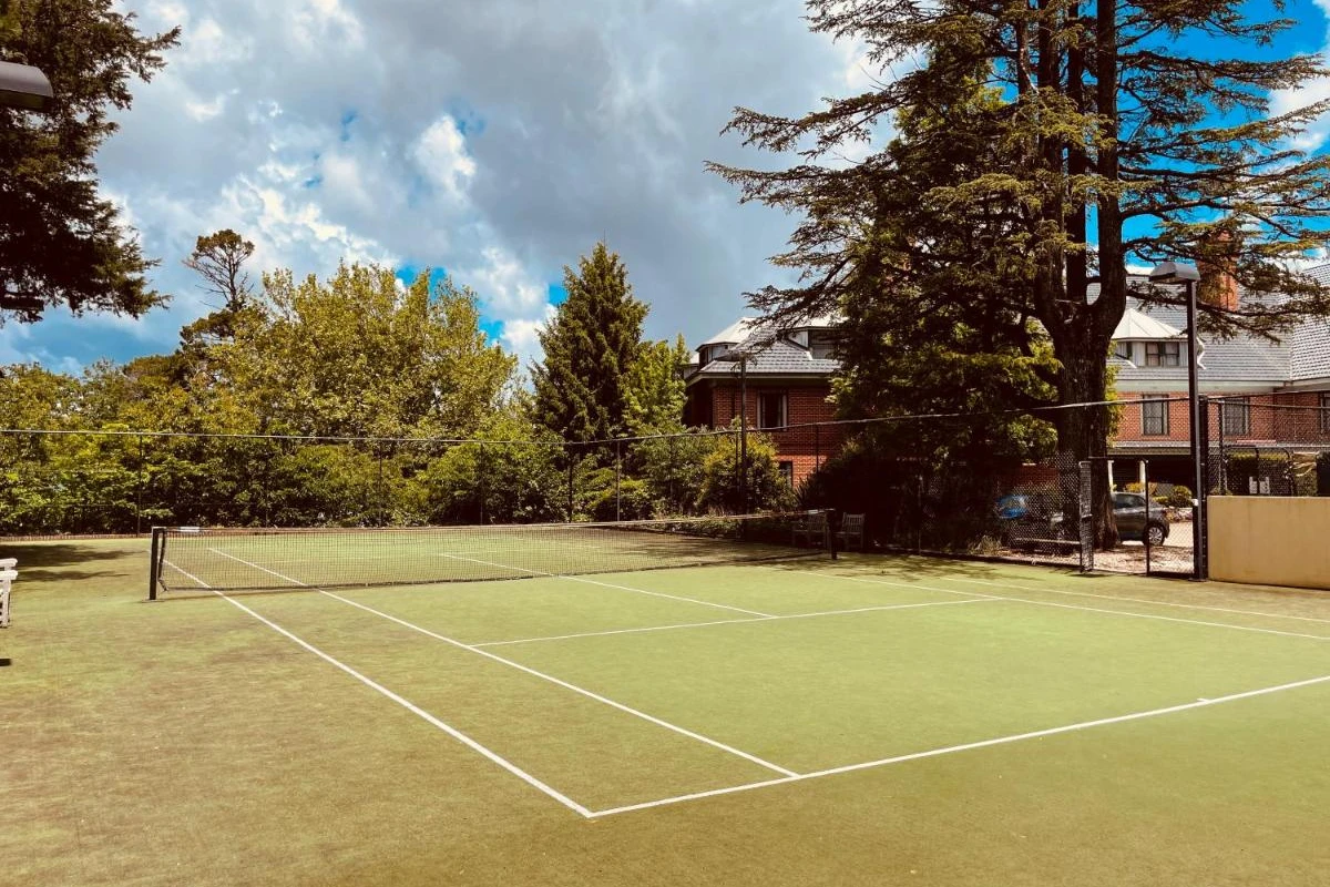 Lilianfels Blue Mountains Resort & Spa - Hotel Photo 18