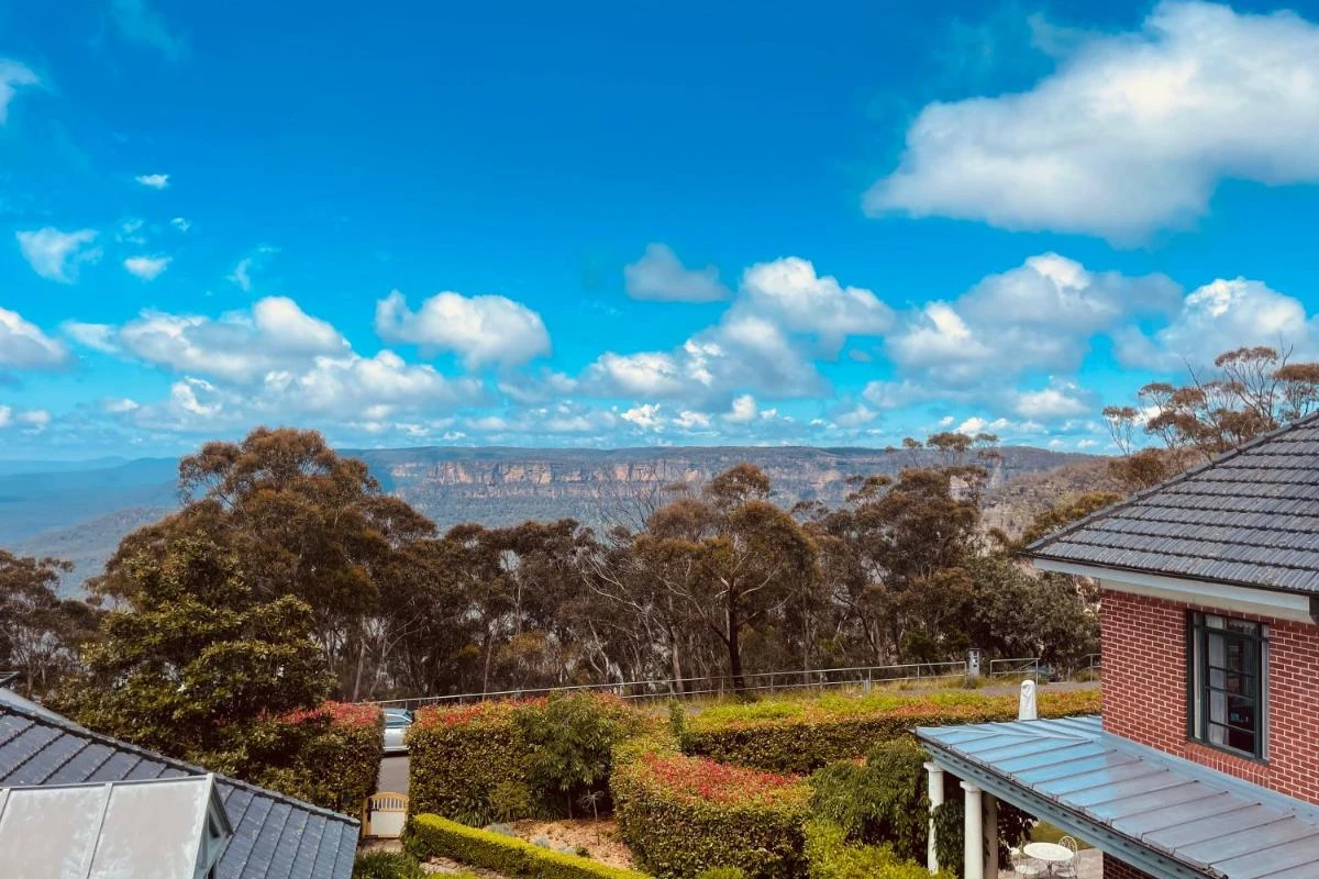 Lilianfels Blue Mountains Resort & Spa - Hotel Photo 21