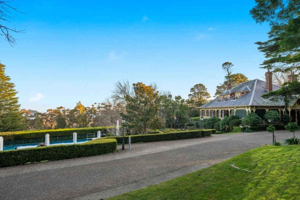 Lilianfels Blue Mountains Resort & Spa - Hotel Photo 22