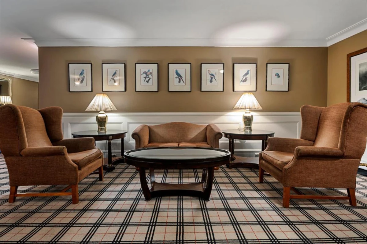 Lilianfels Blue Mountains Resort & Spa - Hotel Photo 23