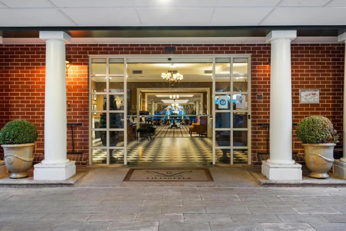 Lilianfels Blue Mountains Resort & Spa - Hotel Photo 25