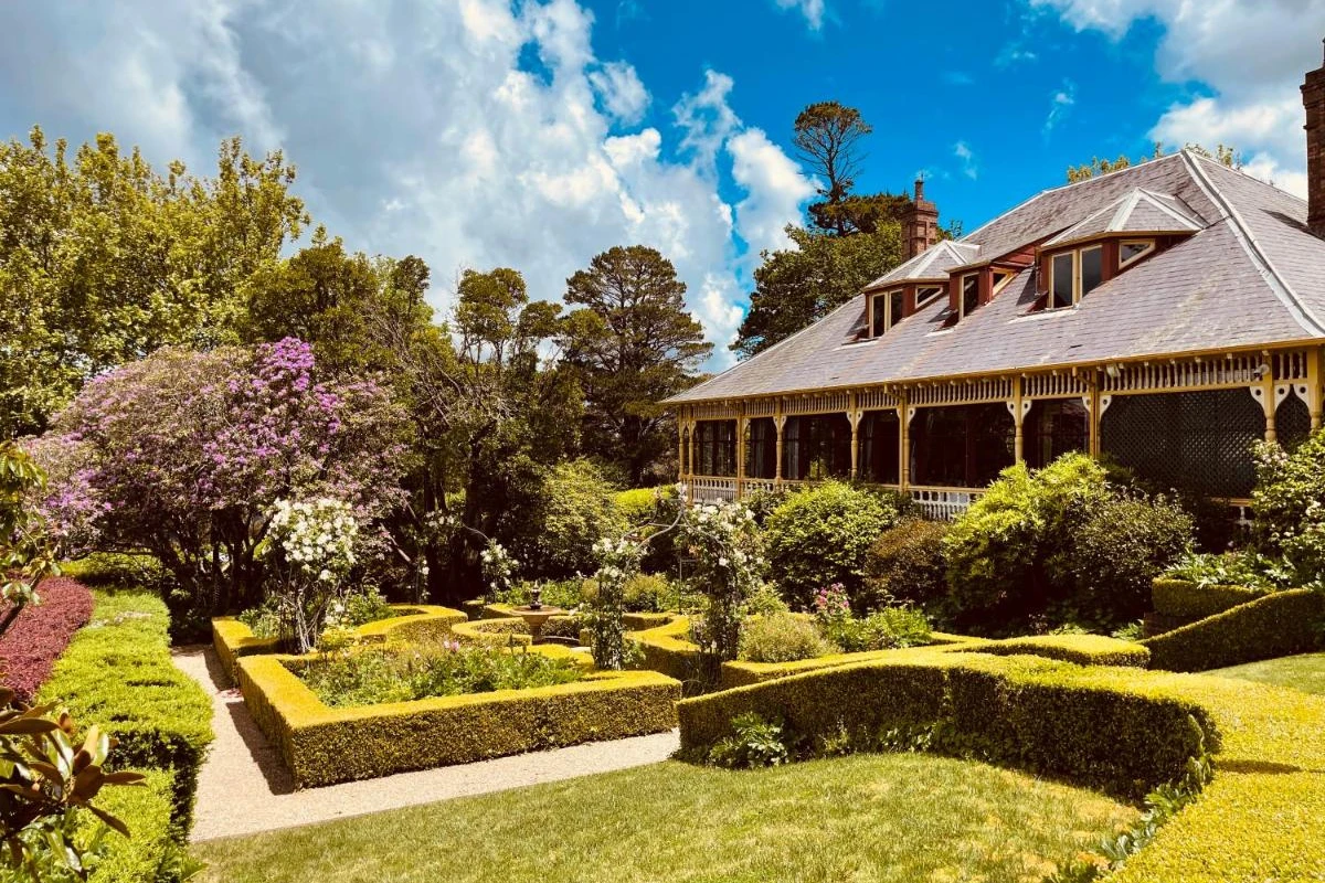 Lilianfels Blue Mountains Resort & Spa - Hotel Photo 26