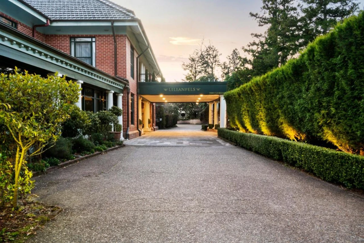 Lilianfels Blue Mountains Resort & Spa - Hotel Photo 27