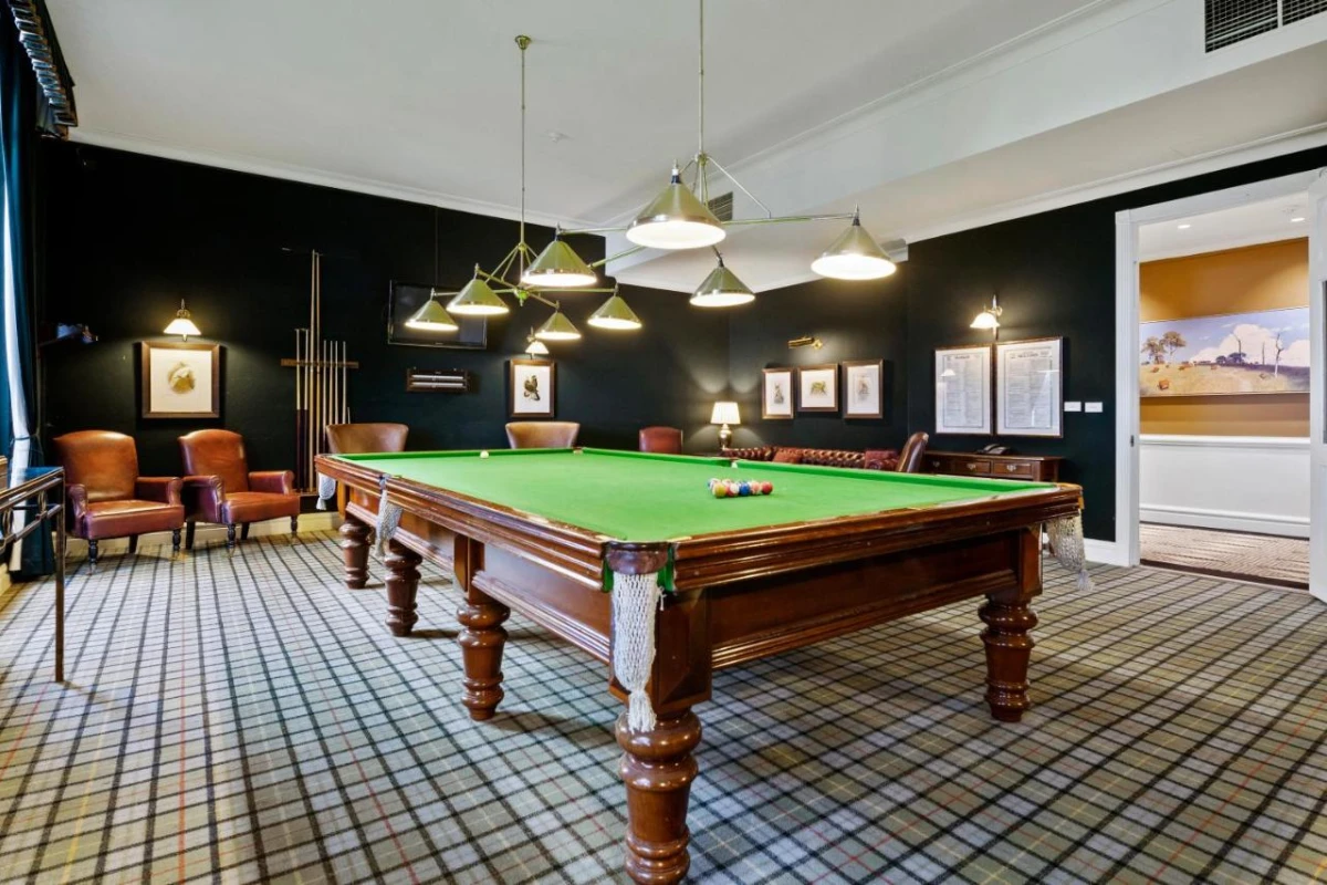 Lilianfels Blue Mountains Resort & Spa - Hotel Photo 29