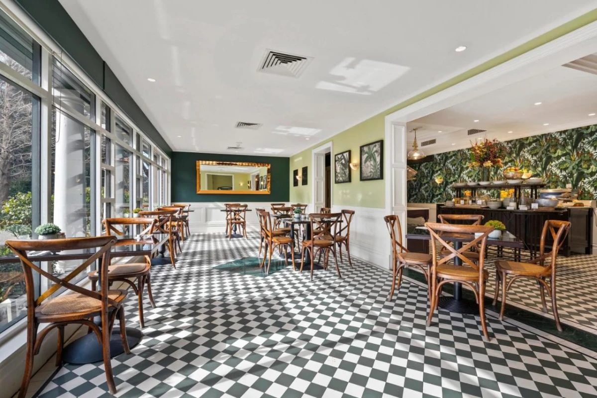 Lilianfels Blue Mountains Resort & Spa - Hotel Photo 32