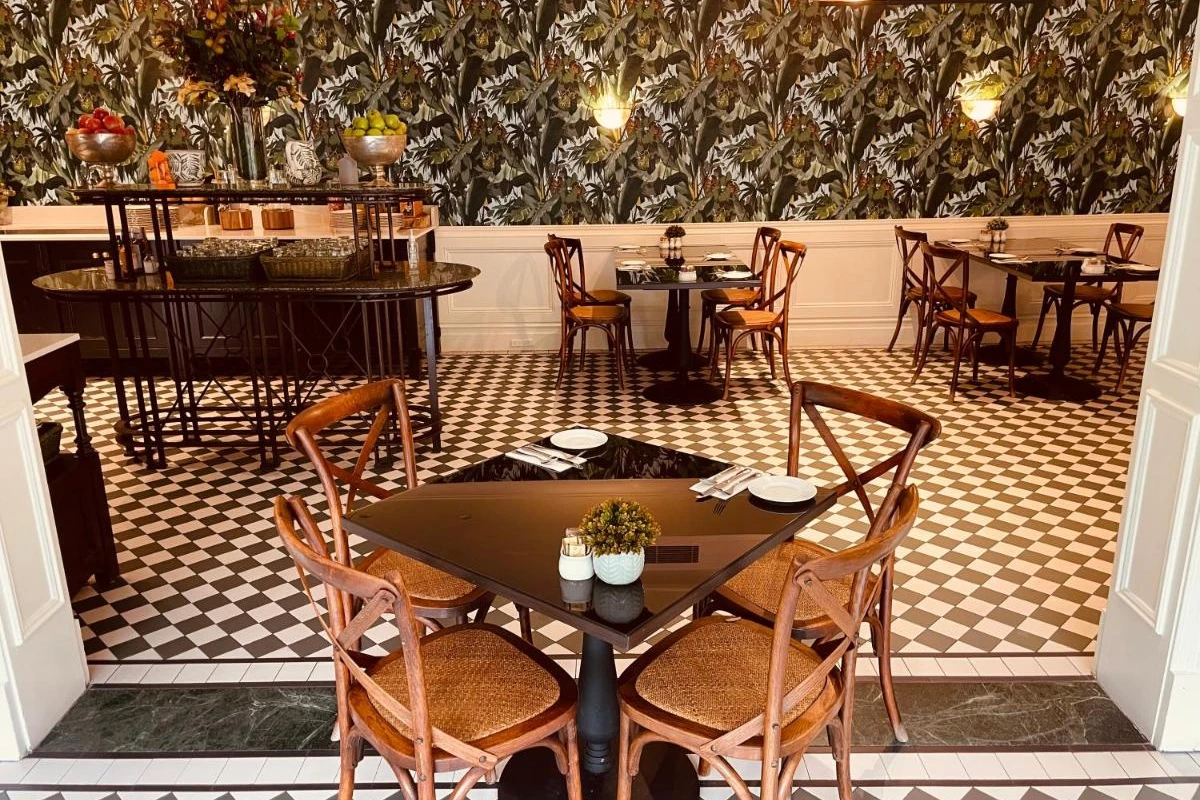 Lilianfels Blue Mountains Resort & Spa - Hotel Photo 34