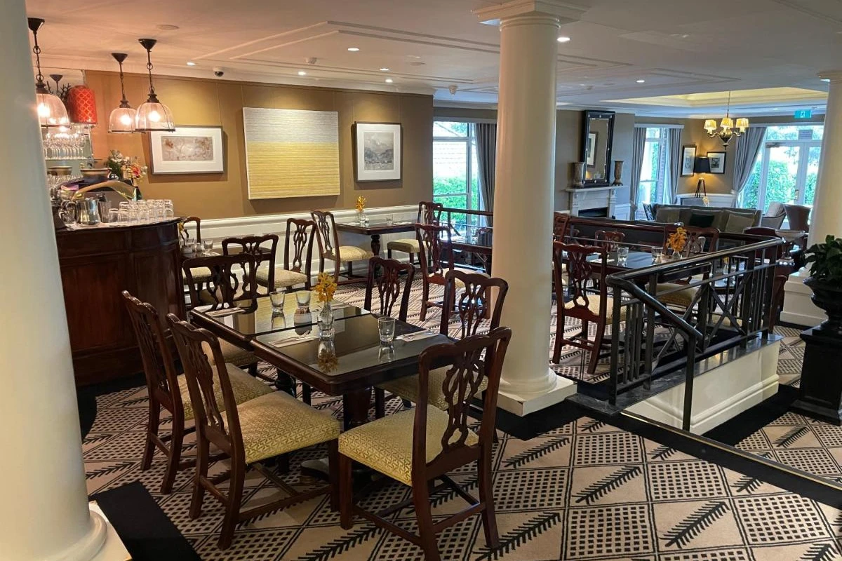 Lilianfels Blue Mountains Resort & Spa - Hotel Photo 35