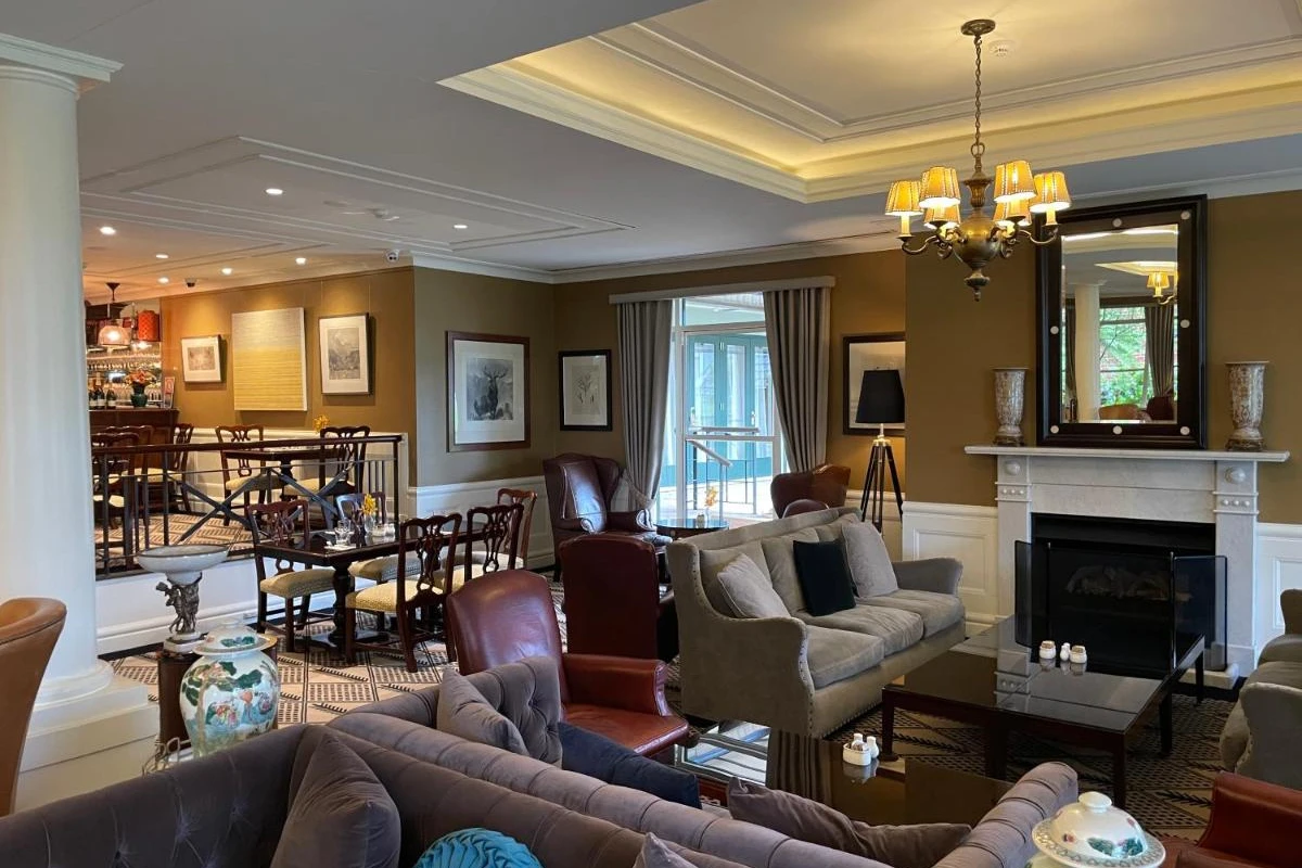 Lilianfels Blue Mountains Resort & Spa - Hotel Photo 36