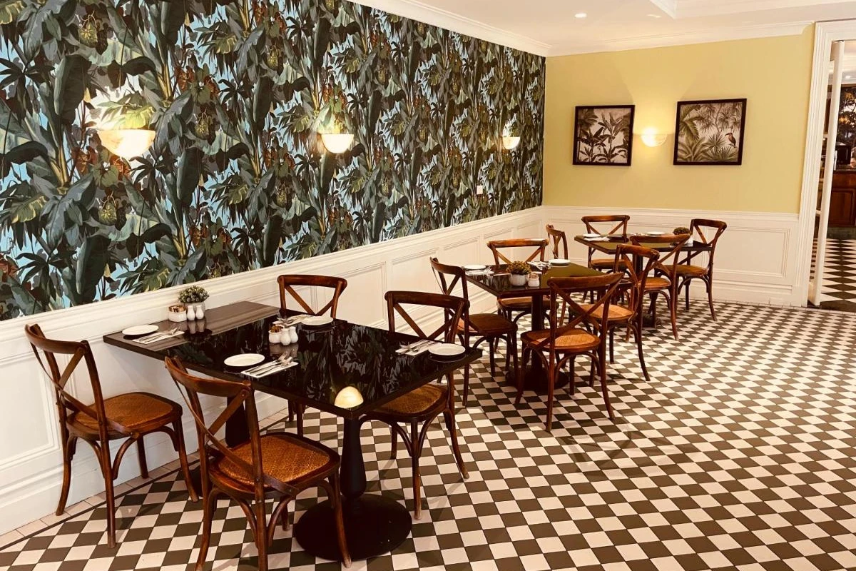 Lilianfels Blue Mountains Resort & Spa - Hotel Photo 37