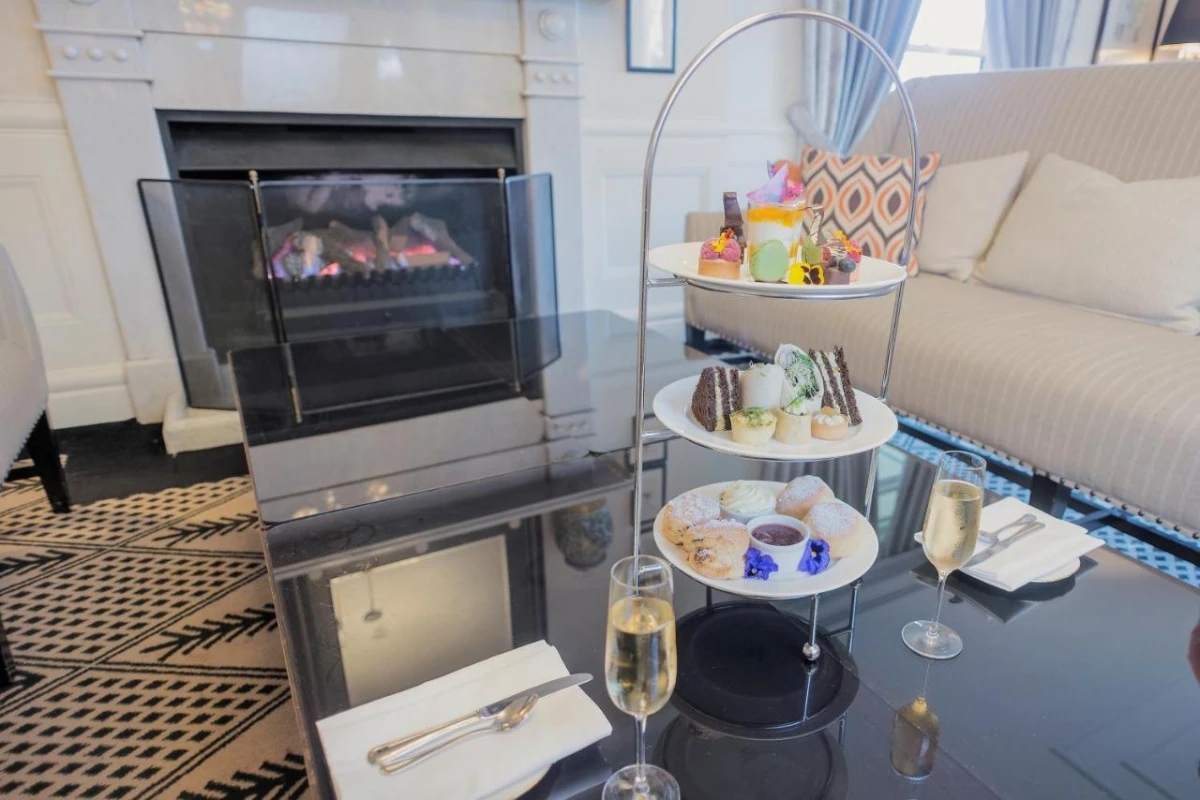 Lilianfels Blue Mountains Resort & Spa - Hotel Photo 38