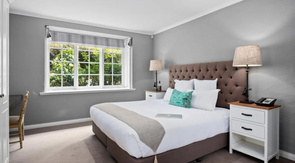 Suite with Garden View at Parklands Country Gardens & Lodges