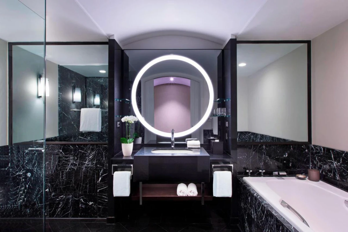 Sheraton Grand Sydney Hyde Park - Hotel Photo 22